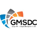 Georgia Minority Supplier Development Council (GMSDC) logo